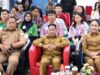 Pengukuhan Anggota Forum GenRe Kabupaten Murung Raya