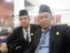 Cegah Kecelakaan, Pemkab Tutup Simpang Tiga Pulou Basan, DPRD Beri Apresiasi