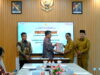 Pemkab Murung Raya Kembali Raih Opini WTP Atas LKPD Tahun 2024