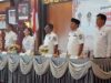 Pemkab Murung Raya Gelar Pisah Kenang Kepala Disdukcapil Purna Tugas