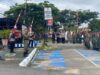Satpol PP Murung Raya Bersama TNI-Polri Gelar Patroli Skala Besar, Tindaklanjuti Arahan Mendagri