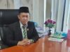 DPRD Murung Raya Gelar Paripurna, Persetujuan Pertanggungjawaban APBD 2024