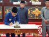 DPRD Murung Raya Gelar Paripurna ke-7, Bahas Dua Raperda dan Serahkan Pertanggungjawaban APBD 2024
