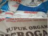 Skandal Pupuk Subsidi: Harga Melambung, Ketua Kapoktan Tiyuuh ratu agung Tarji Jadi Sorotan