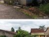 Tanggul Irigasi Disulap Jadi Rumah Pribadi: Bangunan Liar Menjamur, di beberapat tiyuh (desa)