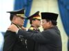 Panglima TNI Hadiri Penganugerahan Pangkat Istimewa dan Pelantikan Menteri Kabinet Merah Putih di Istana Negara