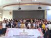 Dinas Koperasi dan UKM Kalteng, Sosialisasi Permodalan Bagi Pelaku Usaha Mikro, Kecil dan Komunitas Masyarakat Sekitar Hutan
