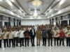PERWABARA PASTI, Gelar Simposium Nasional Masyarakat Adat Tahun 2025