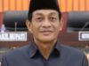 Dewan Minta Masyarakat Aktif Jaga Kamtibmas