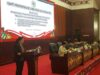 Fraksi NasDem Soroti Infrastruktur, Kemiskinan, dan Evaluasi OPD dalam Rapat Paripurna DPRD Murung Raya