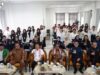Bupati Heriyus Resmi Buka PKKMB Akbid Murung Raya, Cetak Generasi Bidan Muda Berkualitas