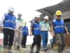 Bupati Heriyus Kunker ke PT Adaro Minerals, Dorong Sinergi Perusahaan dan Pemda untuk Kesejahteraan Masyarakat
