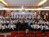 Bupati Murung Raya Serahkan SK PNS dan PPPK Tahap II, Heriyus Tegaskan Disiplin ASN