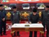 Raperda Pertanggungjawaban APBD 2024 Resmi Disetujui DPRD Murung Raya