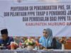 DPRD Murung Raya Dukung Pemkab Evaluasi Kinerja Aparatur Pemerintah