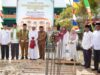 Pemkab Murung Raya Dukung dan Apresiasi Pembangunan Kantor dan Aula MAN I