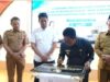 Bupati Heriyus Resmikan Gedung Baru RSUD Puruk Cahu, Dorong Peningkatan Layanan Kesehatan