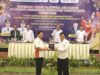 Plt Sekda Murung Raya Resmi Buka Bimtek Platform ASN Karier di Palangka Raya