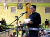 Bupati Heriyus Resmi Buka Ganfash Futsal Season III, 32 Tim Berebut Hadiah Rp51 Juta