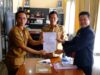 Sertijab Kepala Diskominfo SP Kabupaten Murung Raya Sertijab Kepala Diskominfo SP Kabupaten Murung Raya