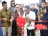 Bupati Heriyus Resmikan Klinik Asisten Medika Indonesia