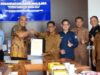 Dorong Mutu Pendidikan dan Kesehatan, Bupati Murung Raya Teken MoU dengan UMBJM