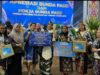 Pokja Bunda PAUD Murung Raya Raih Prestasi di Ajang Apresiasi Bunda PAUD Tingkat Provinsi Kalteng