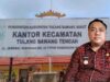 Camat Bicara, Warga Tetap Resah! Kandang Babi di Tirta Kencana Jadi Bom Waktu