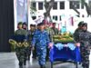 Wika Salim dan Duo Serigala Goyang Lapangan Merdeka di Puncak HUT ke-80 TNI