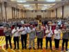 Tekankan Inovasi dan Profesionalisme Pelayanan Publik, Kapolda Kaltim Pimpin Rakernis Fungsi Lantas 2025