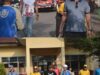 Tiyuh Kagungan Ratu Agung Gelar, Jumat Bersih, Wujud Nyata Gotong Royong dan Kepedulian Lingkungan