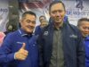 Demokrat Tubaba Hadiri Silaturahmi Pengurus dan Kader Demokrat Bareng AHY, Busroni: AHY Ajak Kader Solidkan Partai, Terus Jadikan Partai Dicintai Rakyat