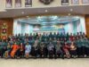 DPRD Mura Dukung Lomba Masak Ikan: Edukasi Gizi untuk Generasi Emas
