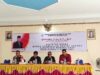 Ketua DPRD Murung Raya Reses di Laung Tuhup, Serap Aspirasi dan Usulan Warga