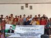 DPRD Johansyah Reses di Desa Sei Bakanon Serap Aspirasi dan Usulan Masyarakat