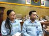 Pemerintah Kabupaten Barito Utara Rapat Konsultasi Publik Bersama PT.BEK, Terkait RIPPM