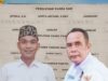 Ketua LPM Tubaba Sampaikan Ucapan Selamat Atas Terpilihnya Afrika Sebagai Kepalo Tiyuh Kartasari