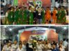 Festival Futsal Pelajar Barito Utara 2025 Resmi di Tutup, Ribuan Penonton Padati Arena terbuka Tiara Batara
