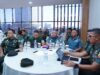 Pangdam I/BB Hadiri Sosialisasi Doktrin Pertahanan Negara di Medan