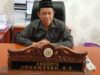Johansyah Ajak Generasi Muda Jadi Garda Terdepan Lestarikan Budaya Lokal