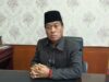 Hujan Deras Guyur Wilayah Murung Raya, Jalan dan Bangunan Terdampak Longsor dan Banjir