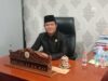 Ketua Komisi II DPRD Minta Pemda Segera Tangani TPT yang Longsor di Puruk Cahu Ketua Komisi II DPRD Minta Pemda Segera Tangani TPT yang Longsor di Puruk Cahu