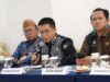 Pemkab Murung Raya Ikuti Rapat Validasi Data Titik SPPG