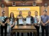 Dinkes Murung Raya dan Kejari Teken MoU Penanganan Hukum Bidang Perdata dan TUN