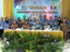 Bupati Heriyus: Bangun Generasi Hebat Dimulai dari Keluarga dan Dapur PKK