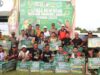 Bupati Murung Raya Tutup Lomba Menembak “Bupati Cup 2025”