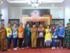 Pemkab Murung Raya dan Poltekkes Kemenkes Palangka Raya Teken MoU Tingkatkan SDM Kesehatan