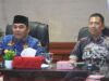 Pemkab Murung Raya Bahas Usulan Pendirian BUMD Bersama Kemendagri