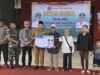 Pemkab Murung Raya Salurkan Bantuan Kartu Hebat BLT Triwulan III 2025 ke Warga Tidak Mampu