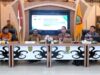 Pemkab dan DPRD Murung Raya Bersinergi dengan KPK Perkuat Tata Kelola Pemerintahan yang Bersih